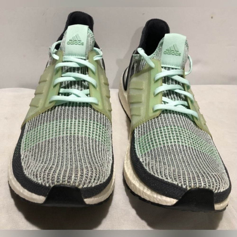 Adidas Ultraboost 19 Running Shoes - Picture 10 of 11